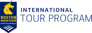Boston Marathon ITP