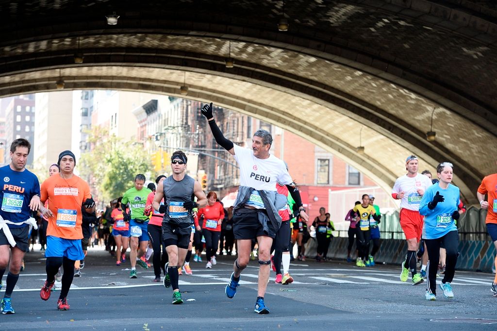 Manhattan - Puente 59th St