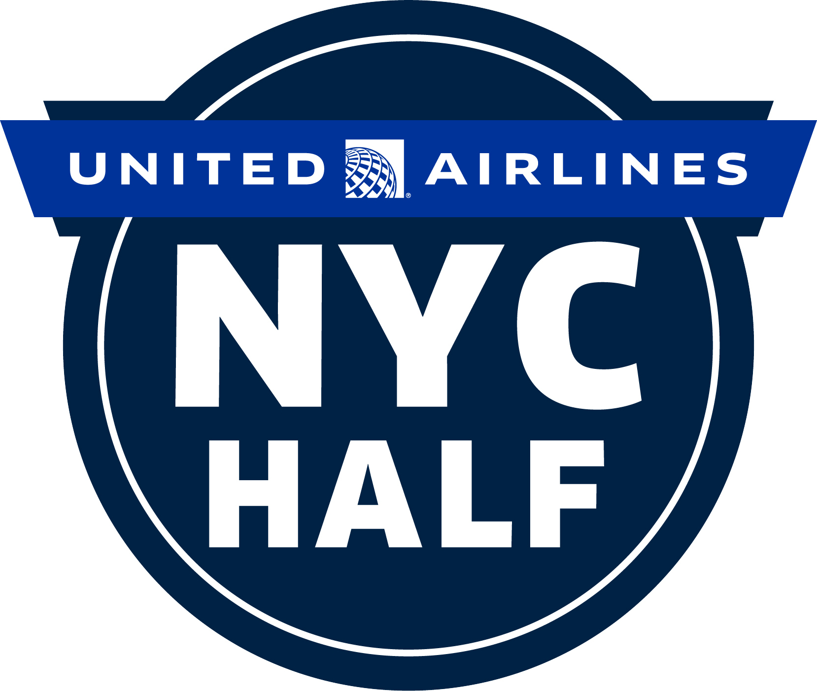 United Airlines NYC Half